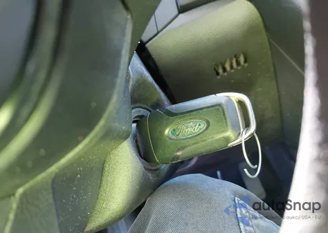 2015 Ford Fusion Se from USA, damaged, VIN 3FA6P0HD5FR274998